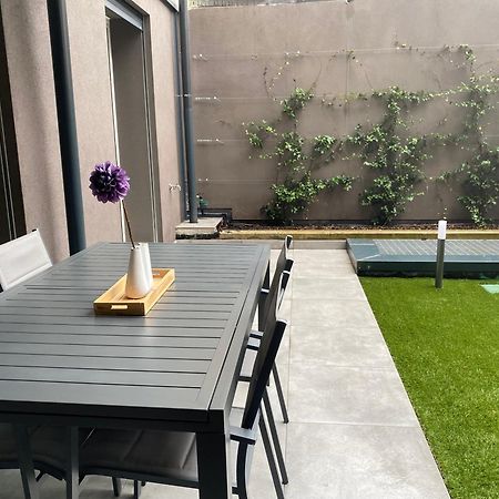 Maison Green Como Exterior foto