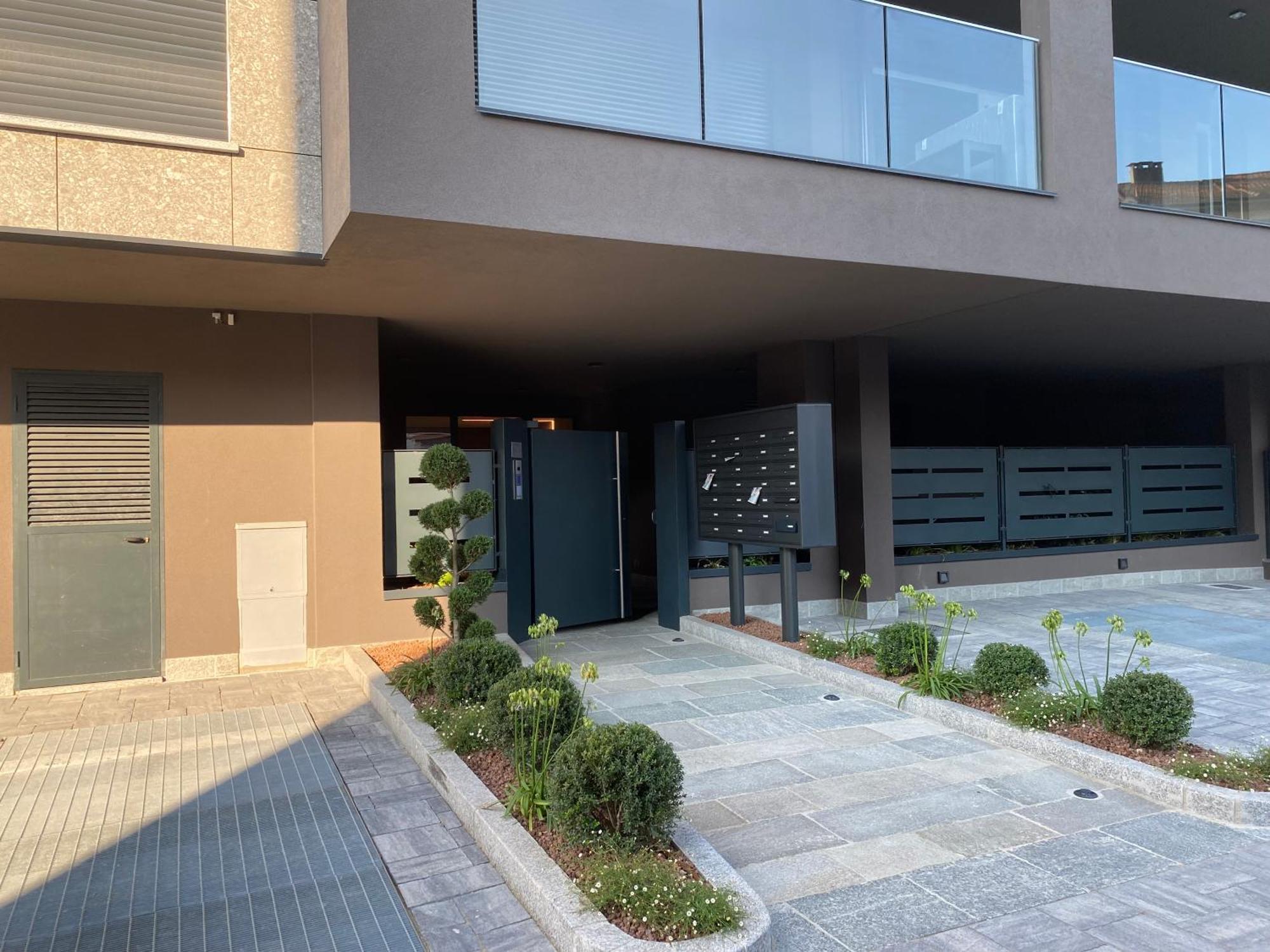 Maison Green Como Exterior foto
