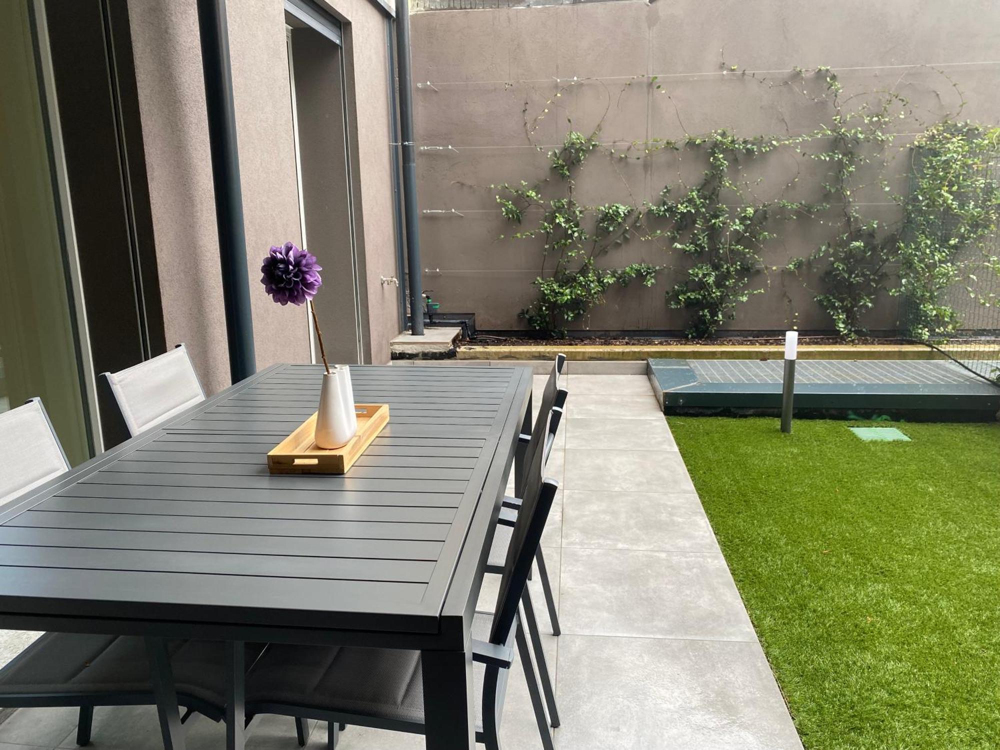 Maison Green Como Exterior foto